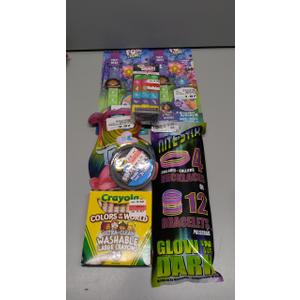 Kids Play Set 7 Pack