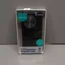 Nillkin Magnetic for OnePlus 13 Case, Compatible with MagSafe, Thin Slim Fit Case with Upgrade Camera Cover and Kickstand, Camshield Prop Case for OnePlus 13, Black