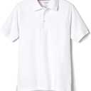 French Toast Kids' Pique Polo (Standard & Husky) XS (4/5)