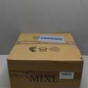 Creative Design Atmosphere Donut Lamp, Plug- in Bedsided Wall Sconce Or Ambient Lighting, Modern Orange Donut Light for Warm Decoration,Cute Table Light for Children's Room Or Living Room