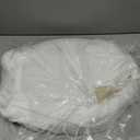American Standard 5257A65MT.020 Cardiff Slow-Close Elongated Front Toilet Seat, White