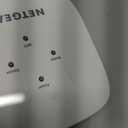 NETGEAR WiFi Mesh Range Extender (EX5000) - Covers up to 1,000 sq.ft. and 15 Devices with AC1200 Dual Band Wireless Signal Booster & Repeater (up to 1200 Mbps Speed)  Compact Wall Plug Design