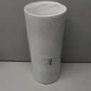 Portable Air Conditioner Hose - 5.9" Diameter, Anti-Clockwise Thread & Length up to 80" - Exhaust Hose for Portable Air Conditioner Vent Compatible with Delonghi & LG Air Conditioner Parts