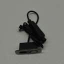 Okin 5 Button Recliner Replacement Parts, Hand Control Handset 5 Pin Plug with USB, Lift Chair Control Replacement for Power Recliner Chair, Electric Recliner, Sofa Reclinable, Left Side