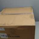 hightall 19.5 Wheel Simulators, 19.5" 10 Lug Stainless Steel Hubcaps,Polished Surface,2Pcs Front Wheel/2Pcs Rear Wheel,Bolts On Wheel Cover Set Compatible with Ford 2005-2025 F450/F550