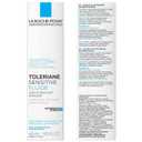 La Roche-Posay Toleriane Sensitive Fluide Protective Moisturizer, Lightweight Oil-Free Face Moisturizer, For Sensitive Skin