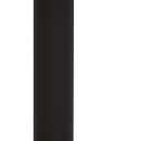Allied Brass J-20 3 Inch Cabinet Pull, 3", Oil Rubbed Bronze