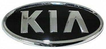 KIA Logo Assy SUB