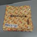 5 x Realeaf Thanksgiving Dog Bandanas 2 Pack, Pumpkins and Happy Thanksgiving Pet Scarf for Boy and Girl, Premium Durable Fabric, Reversible Holiday Bandana for Medium and Large Dogs Pets (Large)