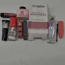 Creaglam, wet n wild,Peter Thomas Roth, Revolution, Covergirl, MAYBELLINE, KIKO