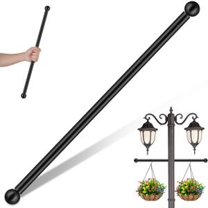 DECHOUS Lamp Post Cross Arm 22 Inch
