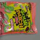 SOUR PATCH KIDS Watermelon Soft & Chewy Gummy Candy, Family Size, 1.8 lb (EXP 11/08/26)