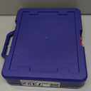 WORKPRO 476PCS Rotary Tool Accessories Kit, Rotary Tool Bits for Easy Cutting, Sanding, Grinding, Carving, Polishing, Drilling, and Engraving