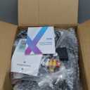 2G 64G for Chevy Malibu 2009 2010 2011 2012 2013 2014 Car Stereo Radio with 9 inch HD IPS Touch Screen CarPlay Android Auto MirrorLink BT EQ GPS WiFi AHD Rear Camera 28 UIs