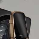 Fitness Tracker with 24/7 Heart Rate Blood Oxygen Sleep Monitor,Activity Tracker with 1.1" AMOLED Touch Color Screen, Multiple Sport Modes Step Counter,IP68 Waterproof for Women Men (Rose Pink)