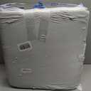 Adjustable Leg Elevation Pillows for Swelling, Cooling Gel Memory Foam Wedge Pillows for After Surgery, Sciatica Back Knee Hip Ankles Pain Relief, Leg Pillows for Sleeping Blood Circulation