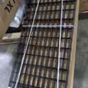 60" W Garage Shelving Heavy Duty Storage Shelves 3000LBS Metal Shelving Adjustable Metal Shelves for Storage Industrial 5 Tier Garage Shelves for Warehouse Basement Pantry 60"W x 24"D x 72"H