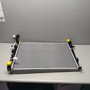 WAGNER RD125 HVAC Radiator