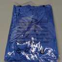 Morphsuits Kids Bodysuit Costume For Boys, Full Body Suit, Bodysuit Costume For Kids, Skin Suit Costumes Kid (Large, Blue)