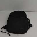 Taygeer Travel Laptop Backpack for Men Women, Airplane Approved Travel Backpack Suitcase with Usb Charging Port, Lightweight College 35l Luggage Bag 15.6inch Laptop Mochila Gifts for Business,Black