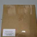 63 Pcs Gender Reveal Guest Book Boy or Girl Guest Voting Book Alternatives Set Gender Reveal Decorations Gifts Ideas with 60 Wood Slices for Baby Shower Voting Games Party Supplies(Tree)