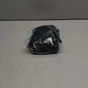 Parthea Womens Sexy Dress Sequin Sparkly Glitter Dress Off Shoulder Long Sleeve Party Club Going Out Mini Dresses (2-4, Black)