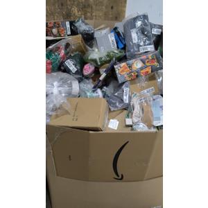 Pallet of Salvage Items
