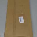 FUNCHDAY Picture Light Wireless, 13" Rechargeable Battery Operated Picture Lights with Remote Timer, 280LM Dimmable Gallery Light, Cordless Art Lighting for Paintings,Wall (Antique Brass)