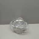 Cat Water Fountain Stainless Steel - 74oz/2.2L Pet Gift Dog Water Dispenser Automatic Silent Cats Dispenser for Drinking Indoor Metal Kitty Spout Fountains with 3 Filters & 3 Sponges Cat Dogs Gifts