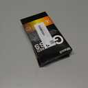 3 x Wiaocit 3 Pack Tempered Glass Camera Lens Protector for iPhone 17 Pro, 9H Hardness, Anti-Scratch, Case Friendly