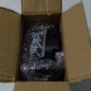 Zoofen Replacement Luggage Wheel Suitcase Repair Spinner Wheels Luggage Accessories (W149)