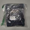 GOLDTOE Men's 656S Cotton Crew Athletic Socks (Multipack) (L)