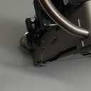 Cuisinart 6-in-1 Elite Griddler, Electric Grill, Griddle & Top Melt, 500F Temperature Sear Function, LCD Screen, Dishwasher-Safe Cooking Plates, GR-300WSP1, Stainless Steel