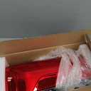Tail Light Compatible with 2019-2026 Mercedes Sprinter and Freightliner Sprinter with Bulbs and Harness(Right Passenger Side)