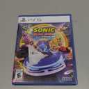 Sonic Racing: CrossWorlds Edition - PlayStation 5