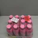 PRIME Hydration STRAWBERRY BANANA, Sports Drinks, Electrolyte Enhanced for Replenishing Fluids, 250mg BCAAs, B Vitamins, Antioxidants, Low Sugar, 16.9 Fl Oz, 12 Pack