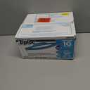 Ziploc Snack Bags, Easy Open and Close, Small Plastic Storage Bags, 324 Bags Total