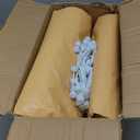 13 x 20FT Waterproof UV-Resistant Carport with Roll-Up Windows and Removable Sidewalls & Doors -Portable Garage Shelter with Ground Anchors - Heavy Duty Steel Car Tent for Car, Truck