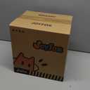 Claw Machine for Kids with Remote Control, Y2K Toy for Girls Age 3+, Girl's Birthday Gifts with Plush Toy and Capsules, Kawaii Room Decor for Teens, Girl Age 3 4 5 6 7 8 9 10 11 12