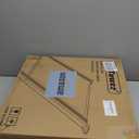 HBTower 63" Long & 17.3" Wide Folding Dog Ramp for Car, SUV & Truck  Portable Pet Ramp with Non-Slip Surface, Extra Wide Steps for Large Dogs Up to 250LBS