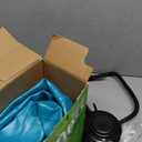 Trideer Exercise Ball for Yoga, Pilates & Fitness  Stability Ball Equipment for Home Gym & Office Chair, Core & Balance Training Accessories, Physical Therapy Equipment, Quick Pump Included, 5 Sizes (XL(27-30ines/68-75cm), Turkis)