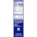 Honey Maid Fresh Stacks Graham Crackers, 12.2 oz (6 Stacks) (EXP 03/08/26)