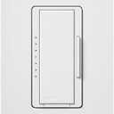Lutron MACL-153MH-WH Electrical Distribution Product White