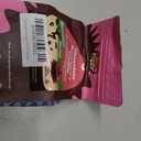 Crazy Cups Flavored Ground Decaf Chocolate Coffee, Decaffeinated Chocolate Raspberry, in 10 oz Bag, For Brewing Flavored Hot or Iced Coffee (EXP 04/13/28)