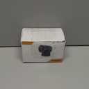 Car Heater, 12v 150w Portable Heater for Car, Portable Car Heater and Defroster, Portable Car Heater and Defroster, Windshield Defogger, Plugs Into Cigarette Lighter, Winter Essential