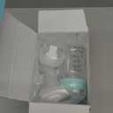 Pump Parts Compatible with Spectra S1/S2/9 Plus, Not Original Accessories, Full Set Replacements Include 24mm Flange, Duckbill Valve, Backflow Protector, Tubing and Bottle