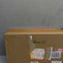 Shellwei 2 Pcs 11 x 14'' Acrylic Sign Holder Clear Acrylic Picture Frame Vertical Table Top Frame with Stand Double Sided T Shape Flyer Holder for Paper Menu Photo Restaurant Office Home