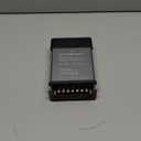 24V 200W LED Power Supply Rainproof IP44, Ultra Slim LED Transformer 100-240V AC to 24V DC 8.3A Quiet Low Volt LED Driver Constant Voltage Driver Adapter for LED Lights, Indoor & Outdoor,  24V-200W