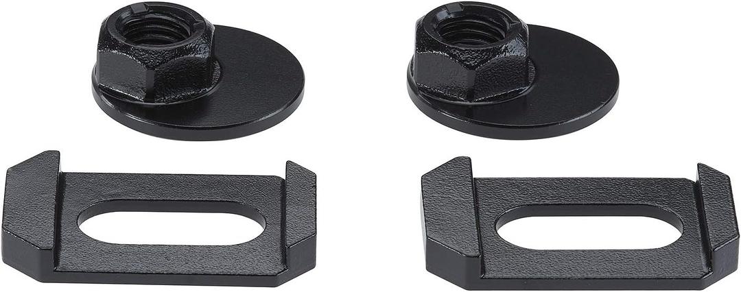 MOOG K100070 Alignment Caster/Camber Kit for Ford F-150