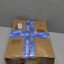 200PSI 3/8 NPT Heavy Duty Air Train Horn/Air Ride Suspension Compressor 12V Black